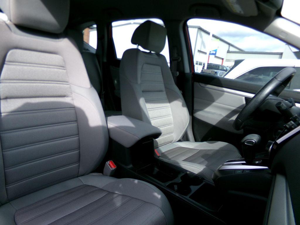 used 2020 Honda CR-V car, priced at $16,995