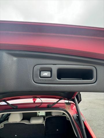 used 2023 Honda CR-V car, priced at $31,995