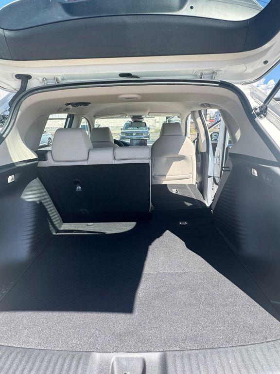 used 2023 Honda HR-V car, priced at $25,595