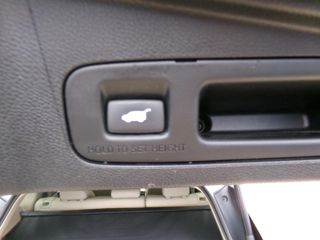 used 2019 Honda CR-V car, priced at $20,995