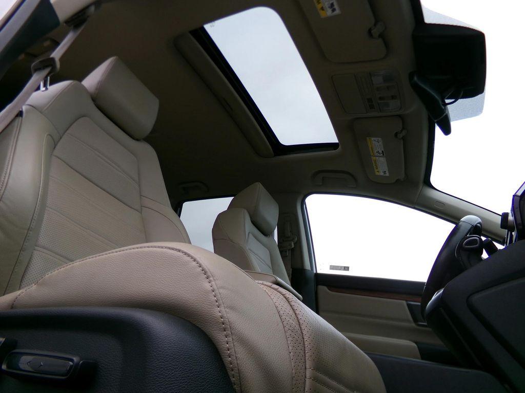 used 2019 Honda CR-V car, priced at $20,995