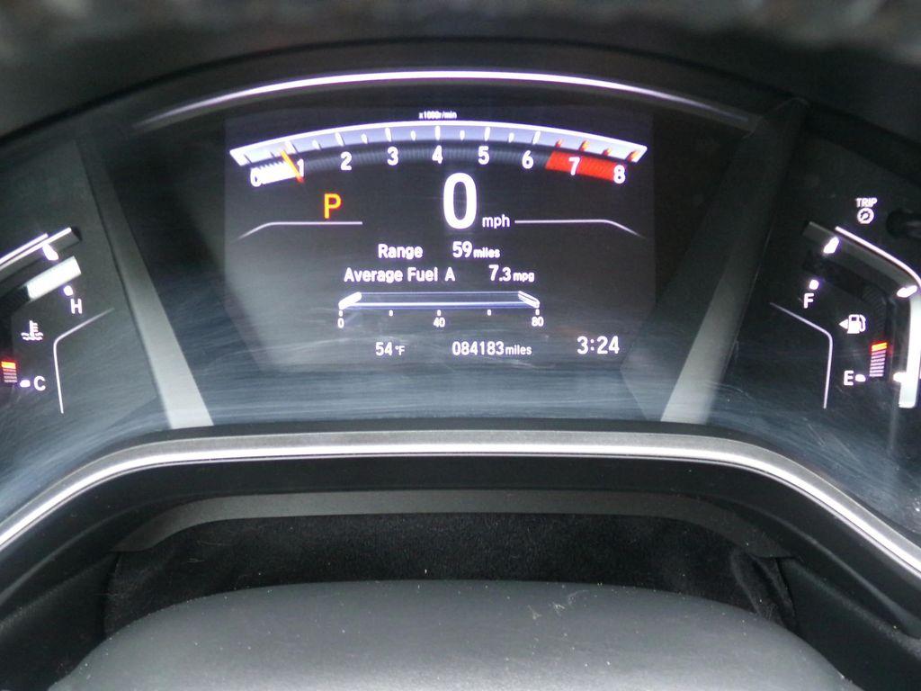 used 2019 Honda CR-V car, priced at $20,995