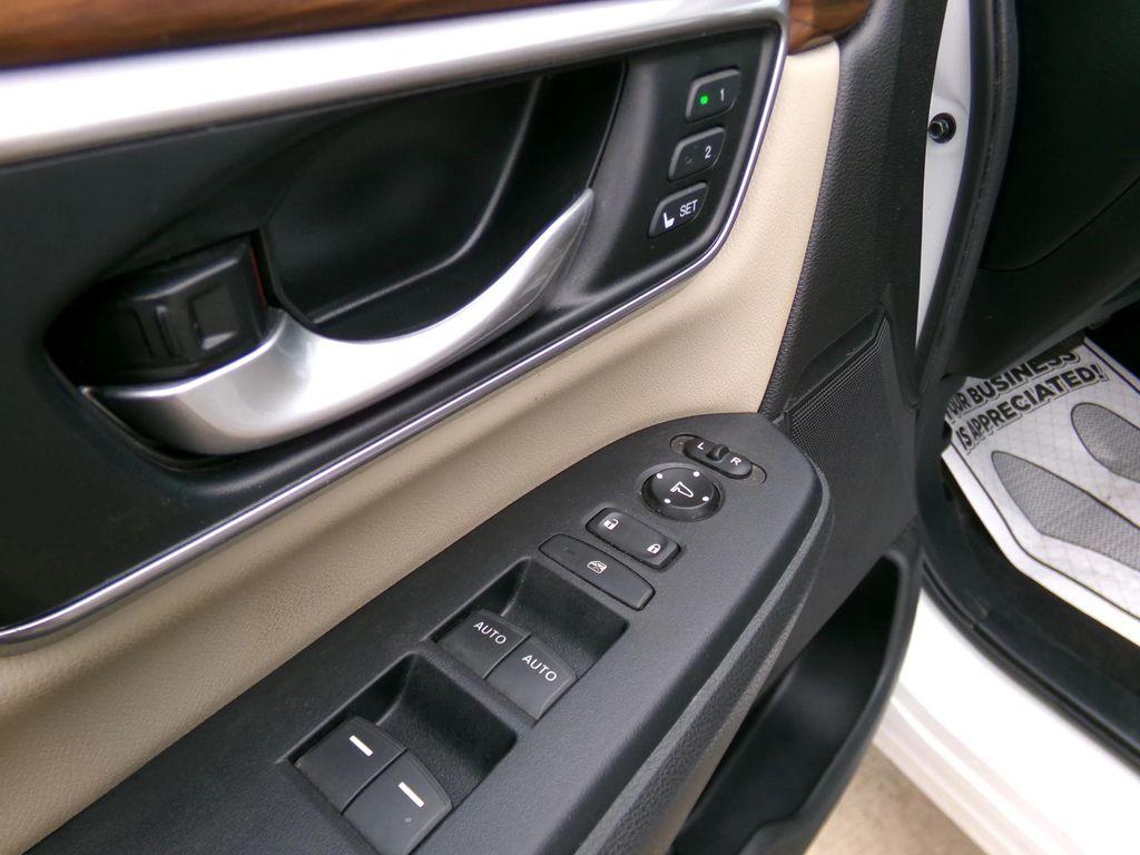 used 2019 Honda CR-V car, priced at $20,995