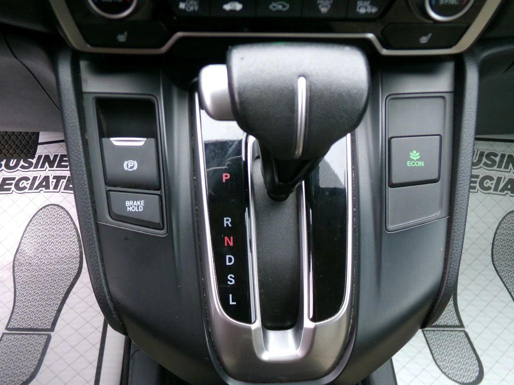 used 2019 Honda CR-V car, priced at $20,995