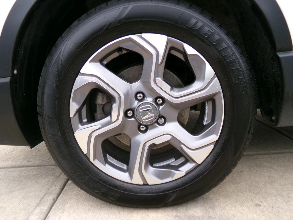 used 2019 Honda CR-V car, priced at $20,995