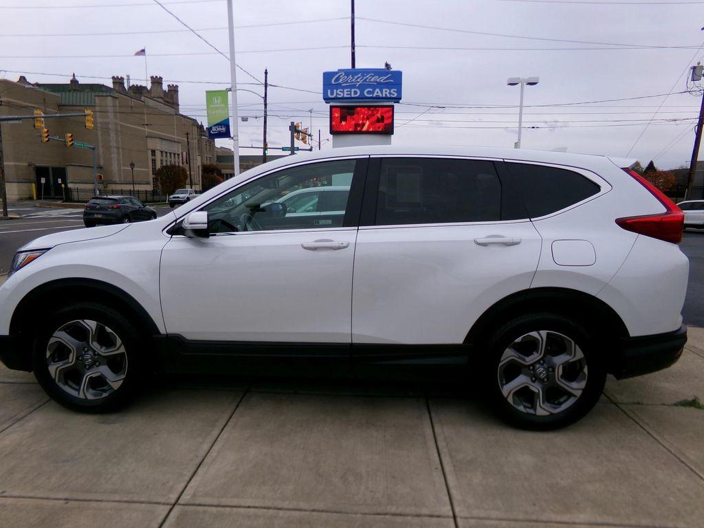 used 2019 Honda CR-V car, priced at $20,995