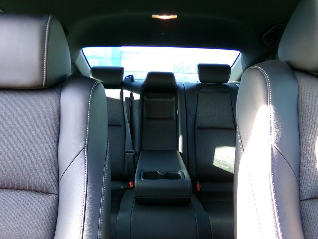 used 2022 Honda Accord car, priced at $27,995