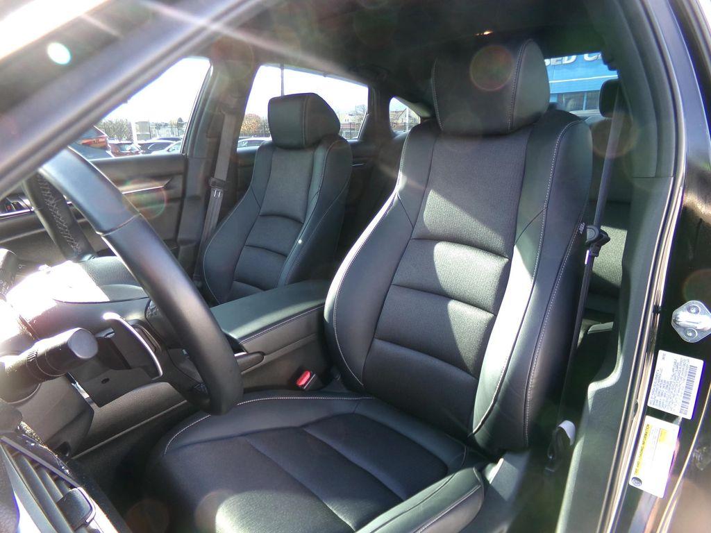 used 2022 Honda Accord car, priced at $27,995