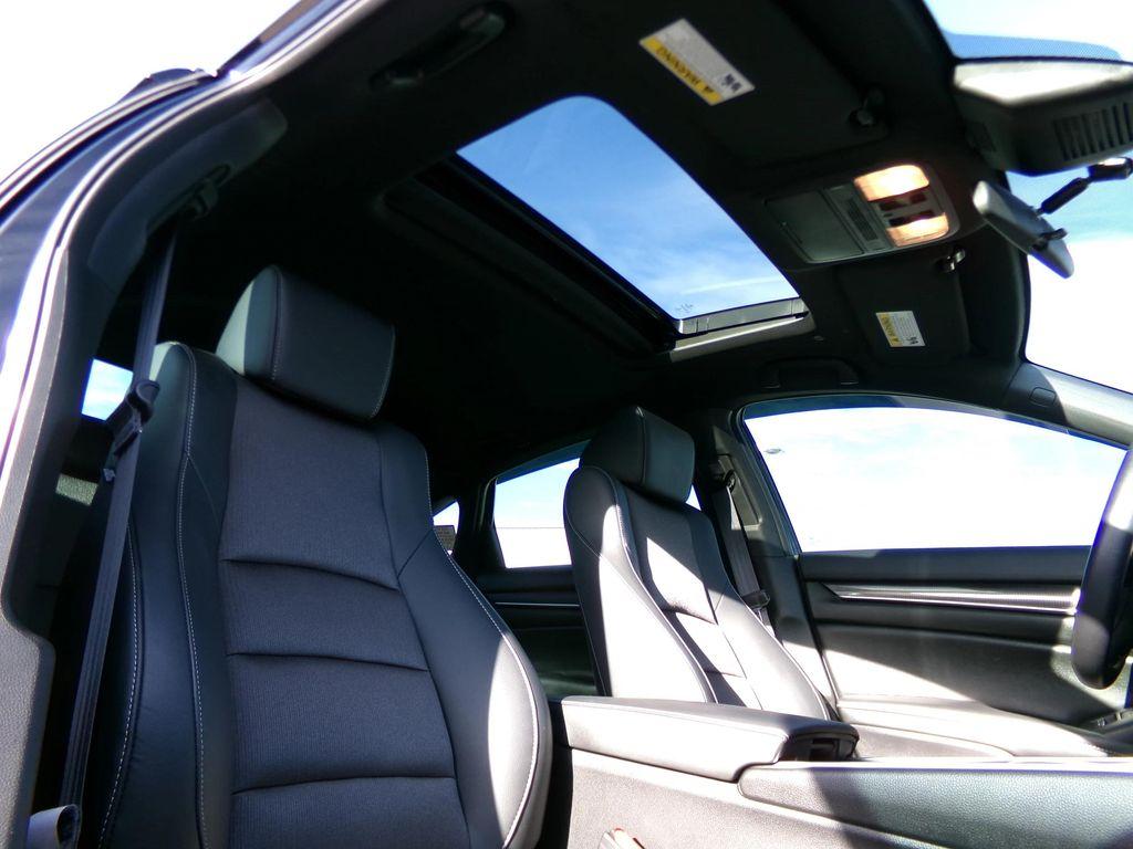 used 2022 Honda Accord car, priced at $27,995