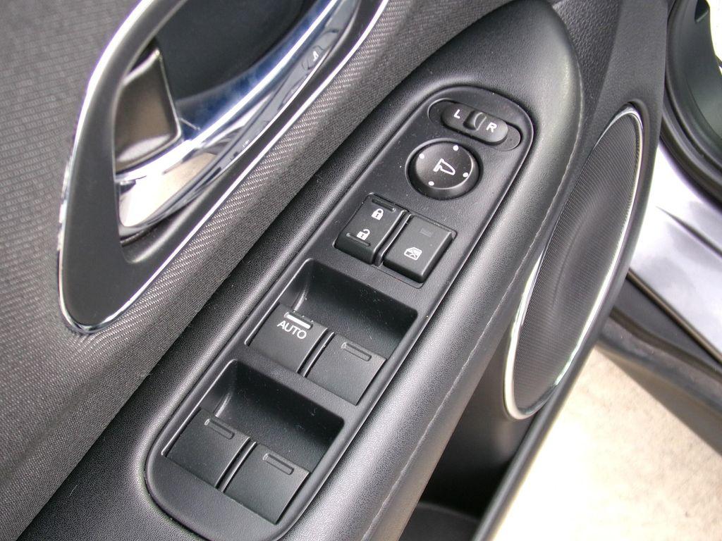 used 2022 Honda HR-V car, priced at $26,995