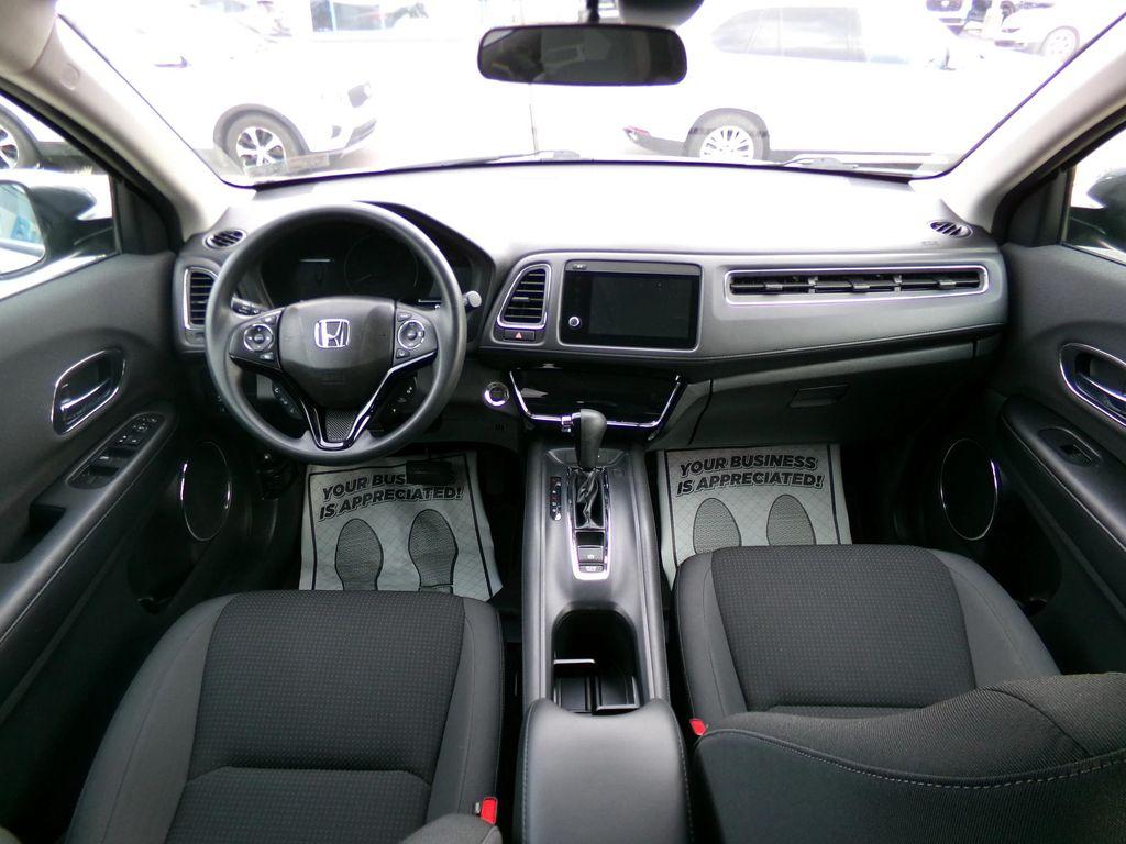 used 2022 Honda HR-V car, priced at $26,995