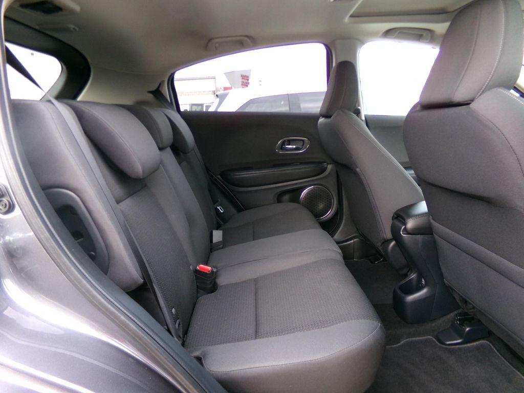 used 2022 Honda HR-V car, priced at $26,995