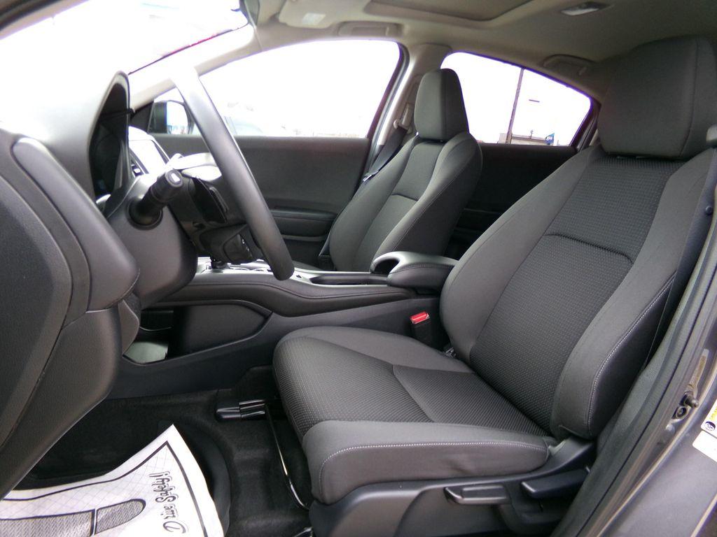 used 2022 Honda HR-V car, priced at $26,995