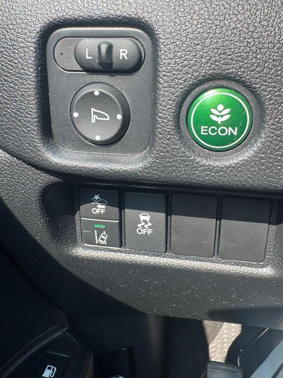 used 2022 Honda Pilot car, priced at $31,995