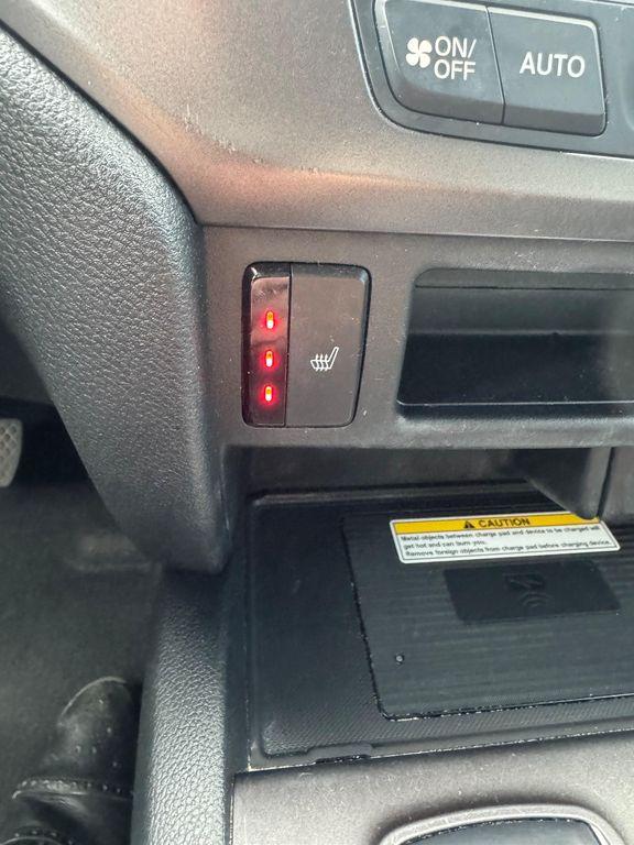 used 2022 Honda Pilot car, priced at $34,995