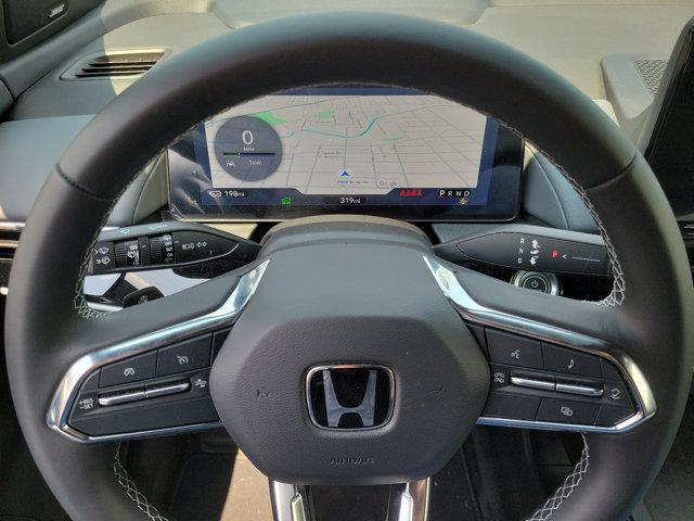 new 2024 Honda Prologue car, priced at $56,550