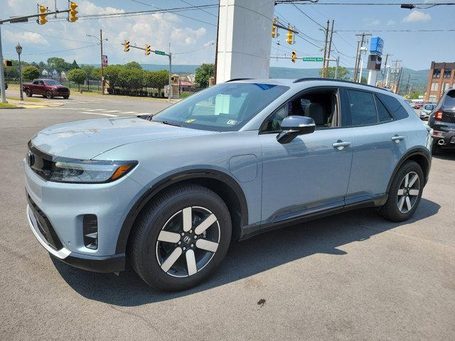 new 2024 Honda Prologue car, priced at $56,550