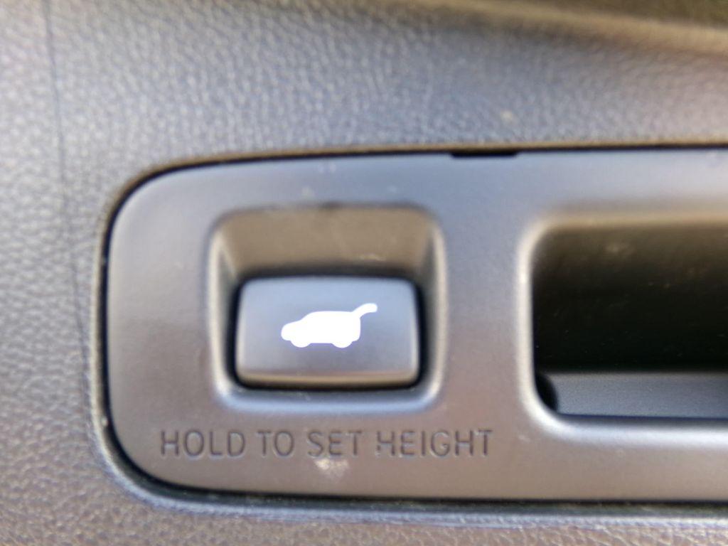 used 2022 Honda CR-V car, priced at $26,995