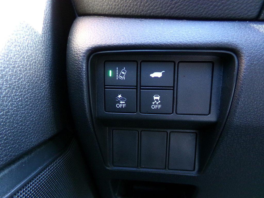 used 2022 Honda CR-V car, priced at $26,995