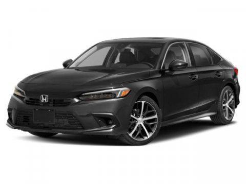 new 2024 Honda Civic car, priced at $31,645