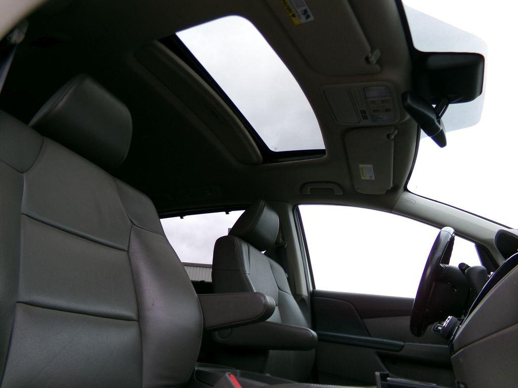 used 2016 Honda Odyssey car, priced at $15,995