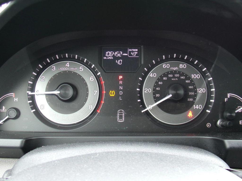 used 2016 Honda Odyssey car, priced at $15,995