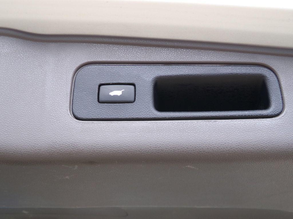 used 2016 Honda Odyssey car, priced at $15,995