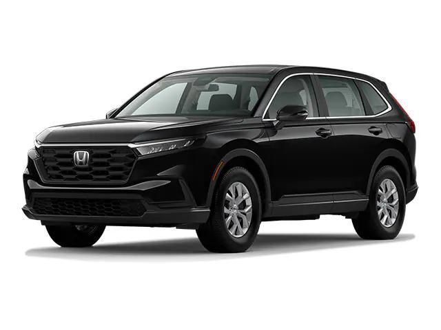new 2025 Honda CR-V car, priced at $32,995