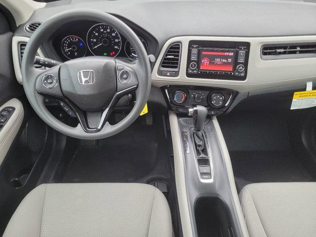 used 2022 Honda HR-V car, priced at $23,175