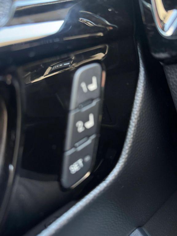 used 2024 Honda CR-V car, priced at $32,995