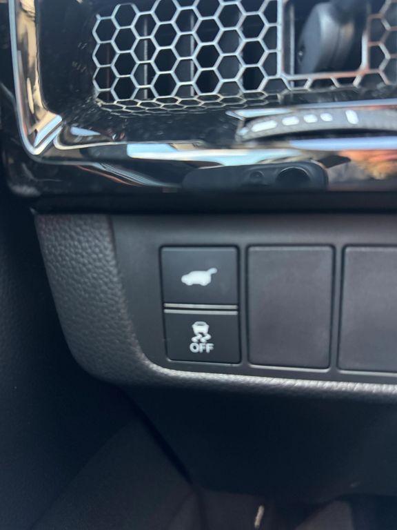 used 2024 Honda CR-V car, priced at $32,995