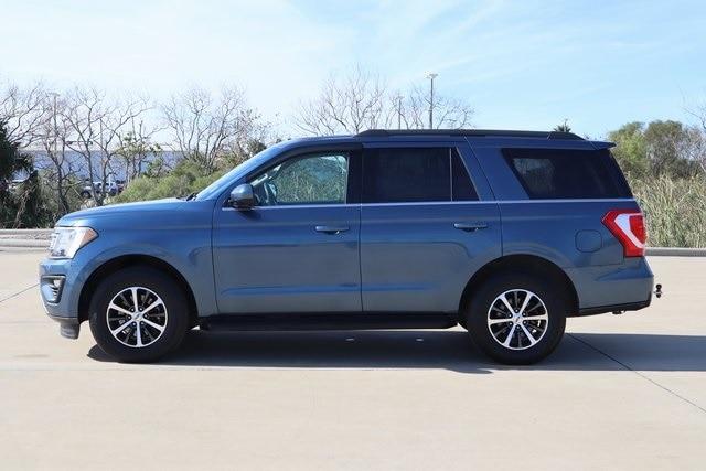 used 2018 Ford Expedition car, priced at $21,238