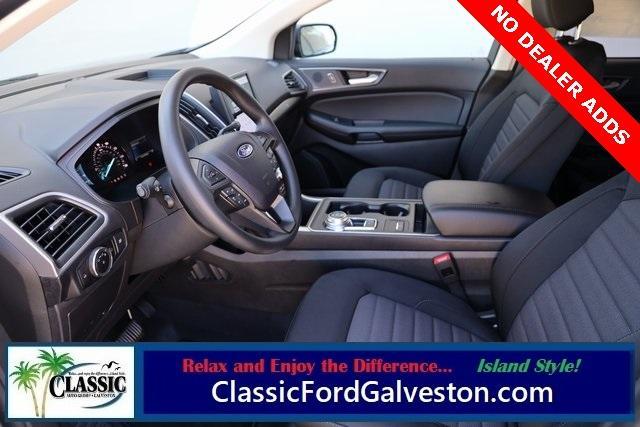 new 2024 Ford Edge car, priced at $35,923