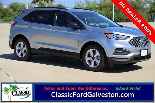 new 2024 Ford Edge car, priced at $36,823