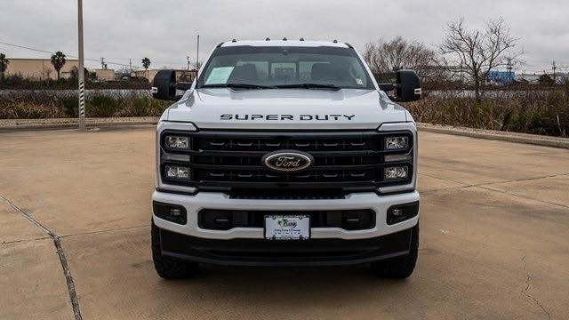 used 2024 Ford F-250 car, priced at $64,921