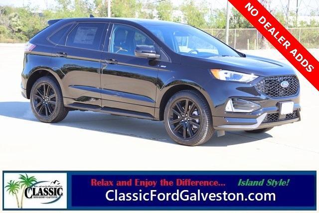 new 2024 Ford Edge car, priced at $43,774