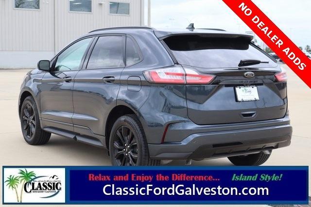 new 2024 Ford Edge car, priced at $38,995