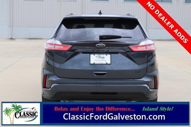 new 2024 Ford Edge car, priced at $38,995