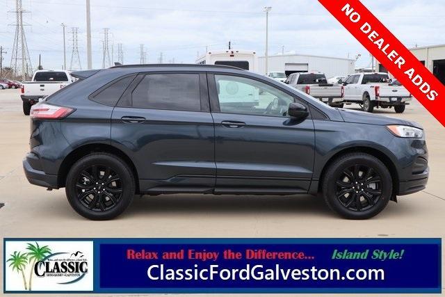 new 2024 Ford Edge car, priced at $38,995