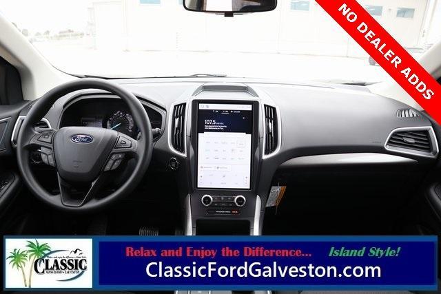 new 2024 Ford Edge car, priced at $38,995