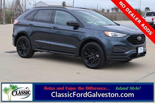 new 2024 Ford Edge car, priced at $38,834
