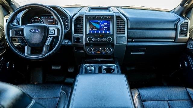 used 2020 Ford Expedition car, priced at $32,356