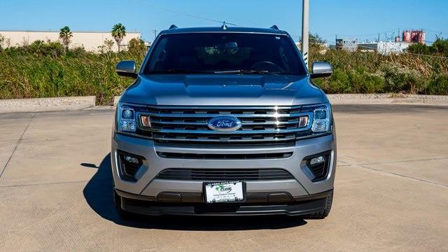 used 2020 Ford Expedition car, priced at $32,356