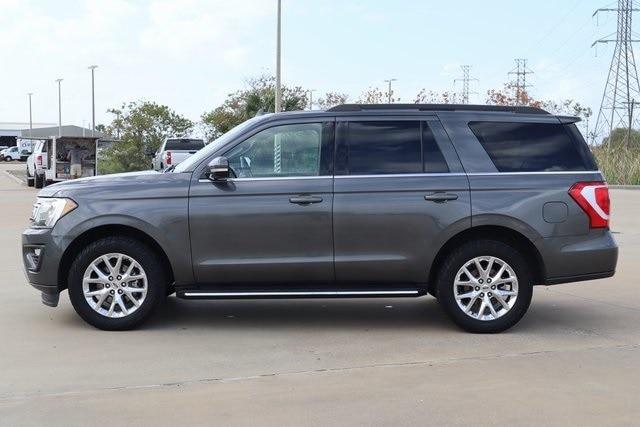 used 2020 Ford Expedition car, priced at $26,187