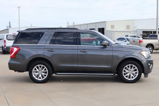 used 2020 Ford Expedition car, priced at $26,187