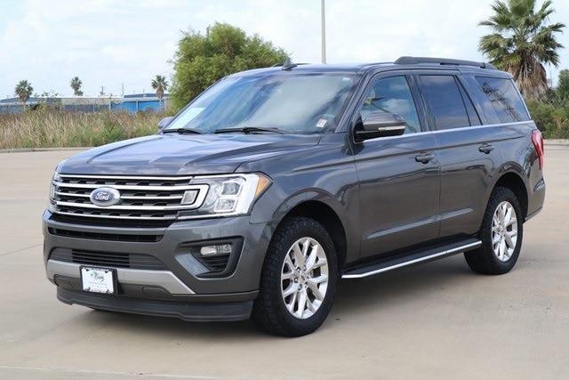 used 2020 Ford Expedition car, priced at $26,187