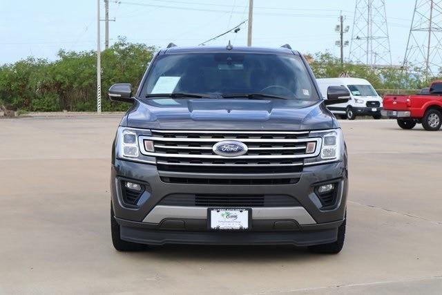 used 2020 Ford Expedition car, priced at $26,187