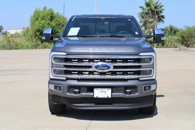 used 2023 Ford F-250 car, priced at $74,830