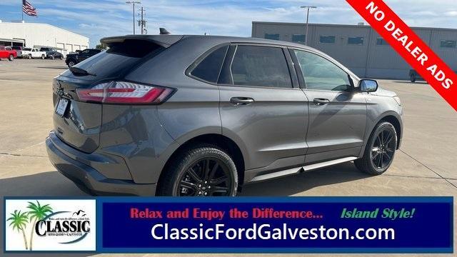 new 2024 Ford Edge car, priced at $42,717