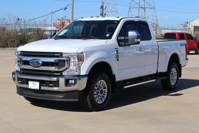 used 2022 Ford F-350 car, priced at $41,292